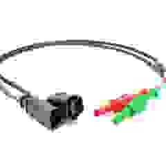 VAG 2 Way 1.5mm Breakout WACB-V1520